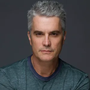 Nghệ sĩ Rick Hearst
