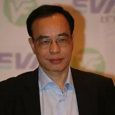 Nghệ sĩ Trần Kiều Anh