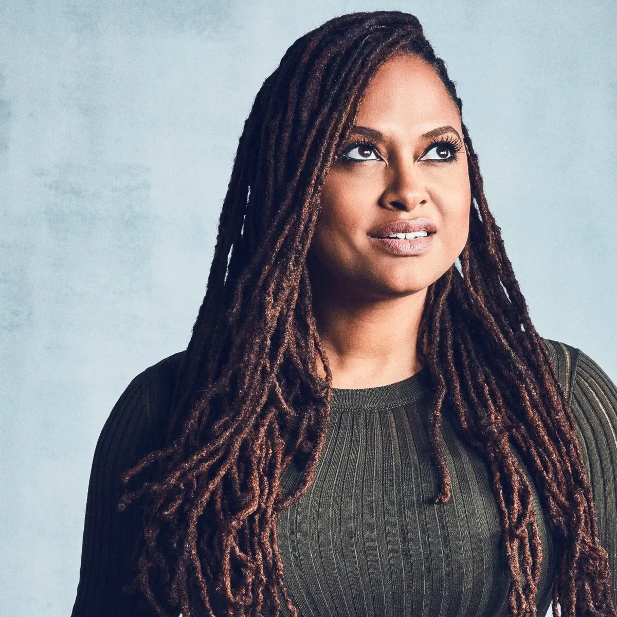 Nghệ sĩ Ava DuVernay