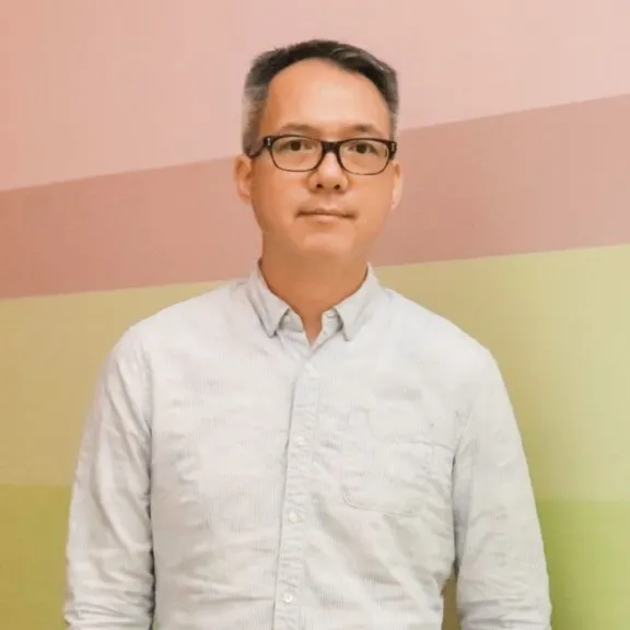 Nghệ sĩ Lương Diệu Kiên