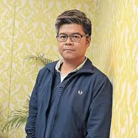 Nghệ sĩ Phương Tuấn Chiêu