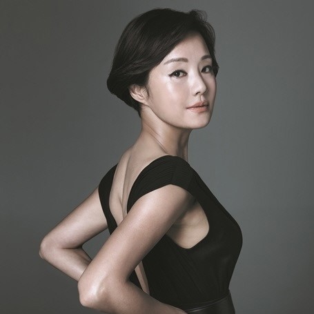 Nghệ sĩ Jang Mi Hee