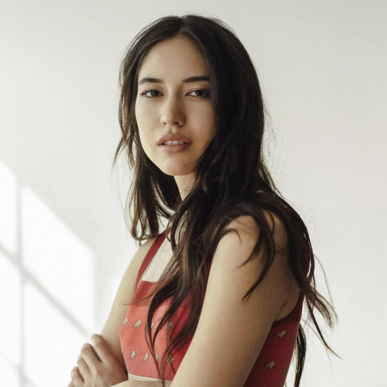 Nghệ sĩ Sonoya Mizuno