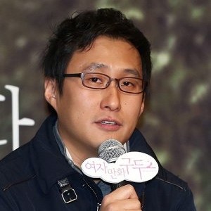 Nghệ sĩ Ahn Gil Ho