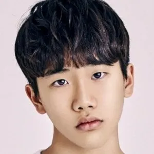 Nghệ sĩ Ahn Ji Ho