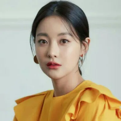 Nghệ sĩ Oh Yeon Seo