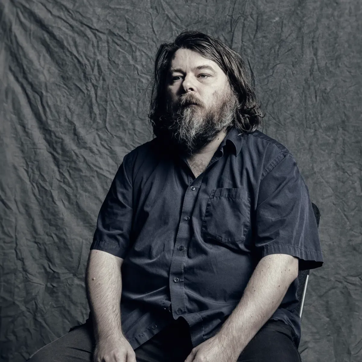 Nghệ sĩ Ben Wheatley