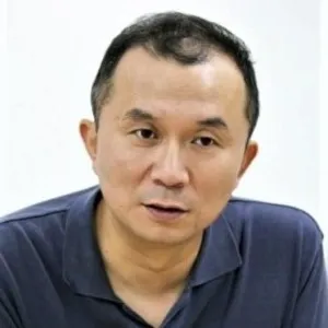 Nghệ sĩ Yoo Woon Hyuk