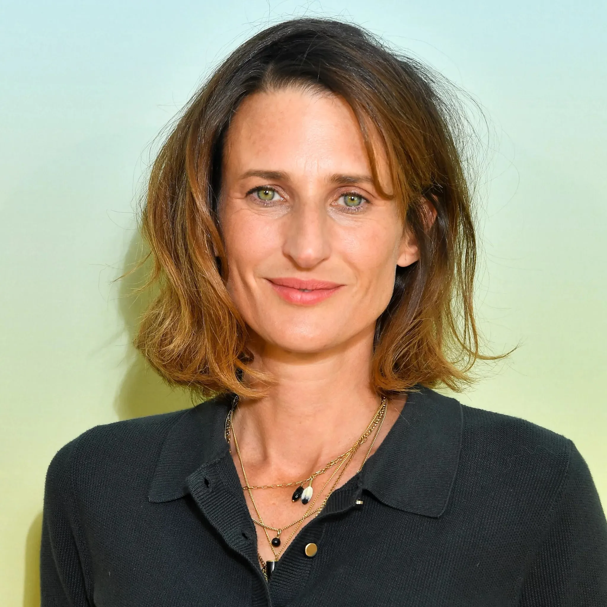 Nghệ sĩ Camille Cottin