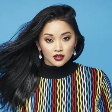 Nghệ sĩ Lana Condor