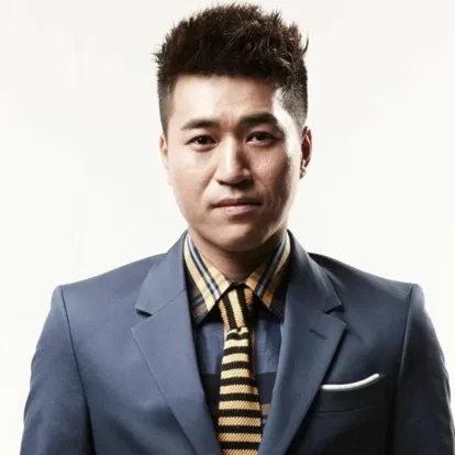 Nghệ sĩ Kim Jong Min