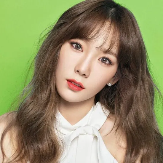 Nghệ sĩ Tae Yeon