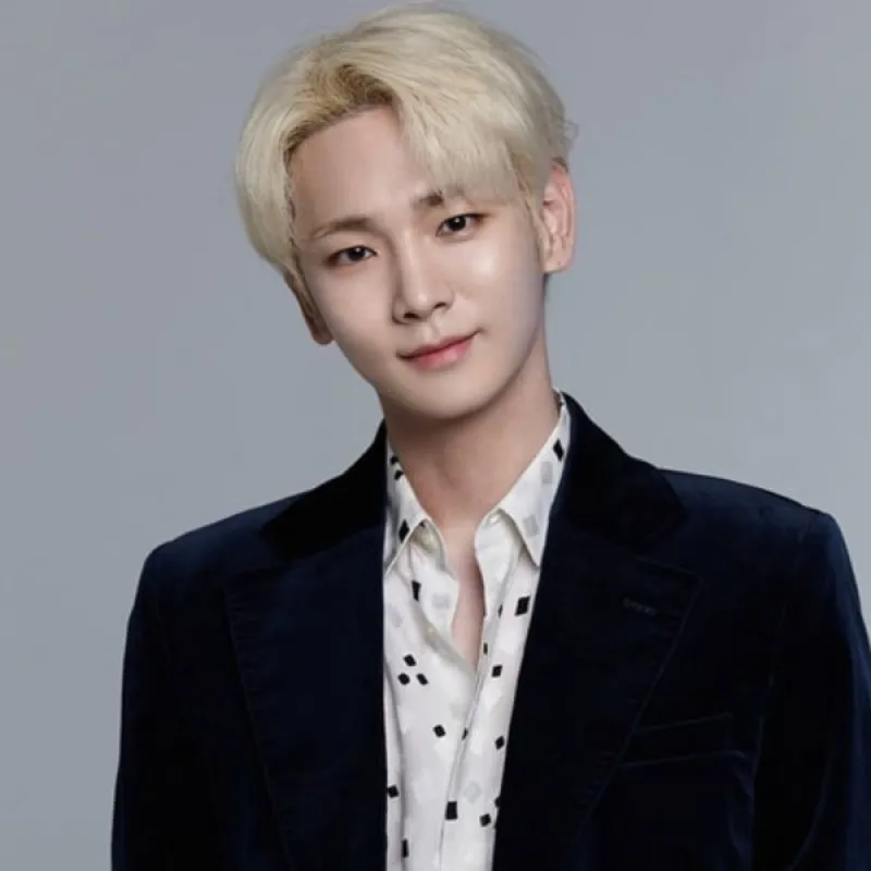 Nghệ sĩ Key (Shinee)