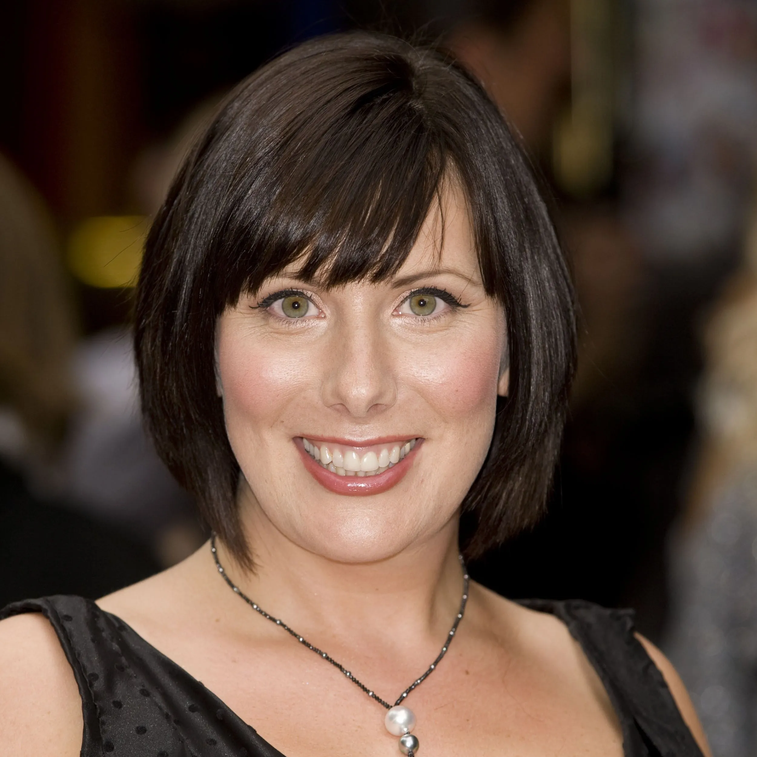 Nghệ sĩ Karen Taylor