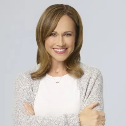 Nghệ sĩ Nikki DeLoach
