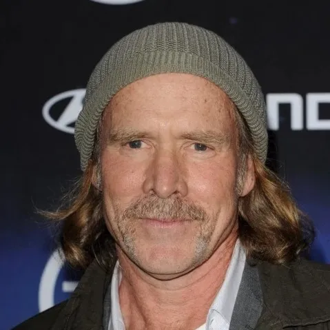 Nghệ sĩ Will Patton