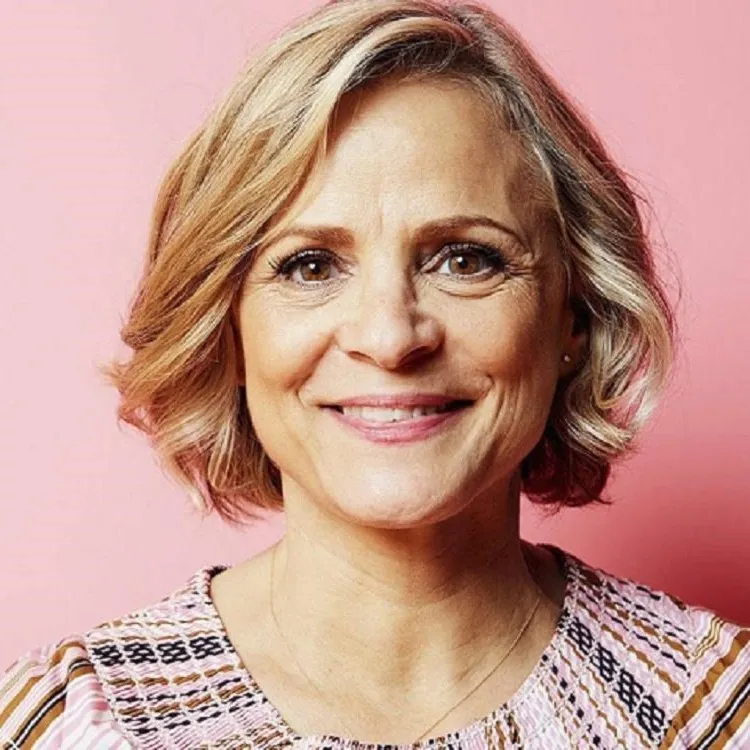 Nghệ sĩ Amy Sedaris