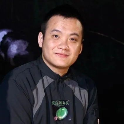 Nghệ sĩ Ninh Hạo