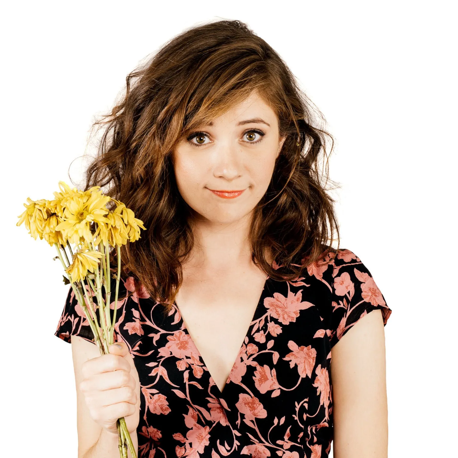 Nghệ sĩ Noël Wells