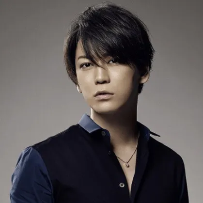 Nghệ sĩ Kamenashi Kazuya