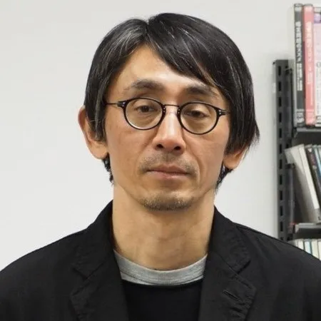 Nghệ sĩ Daihachi Yoshida