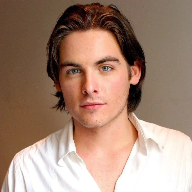 Nghệ sĩ Kevin Zegers