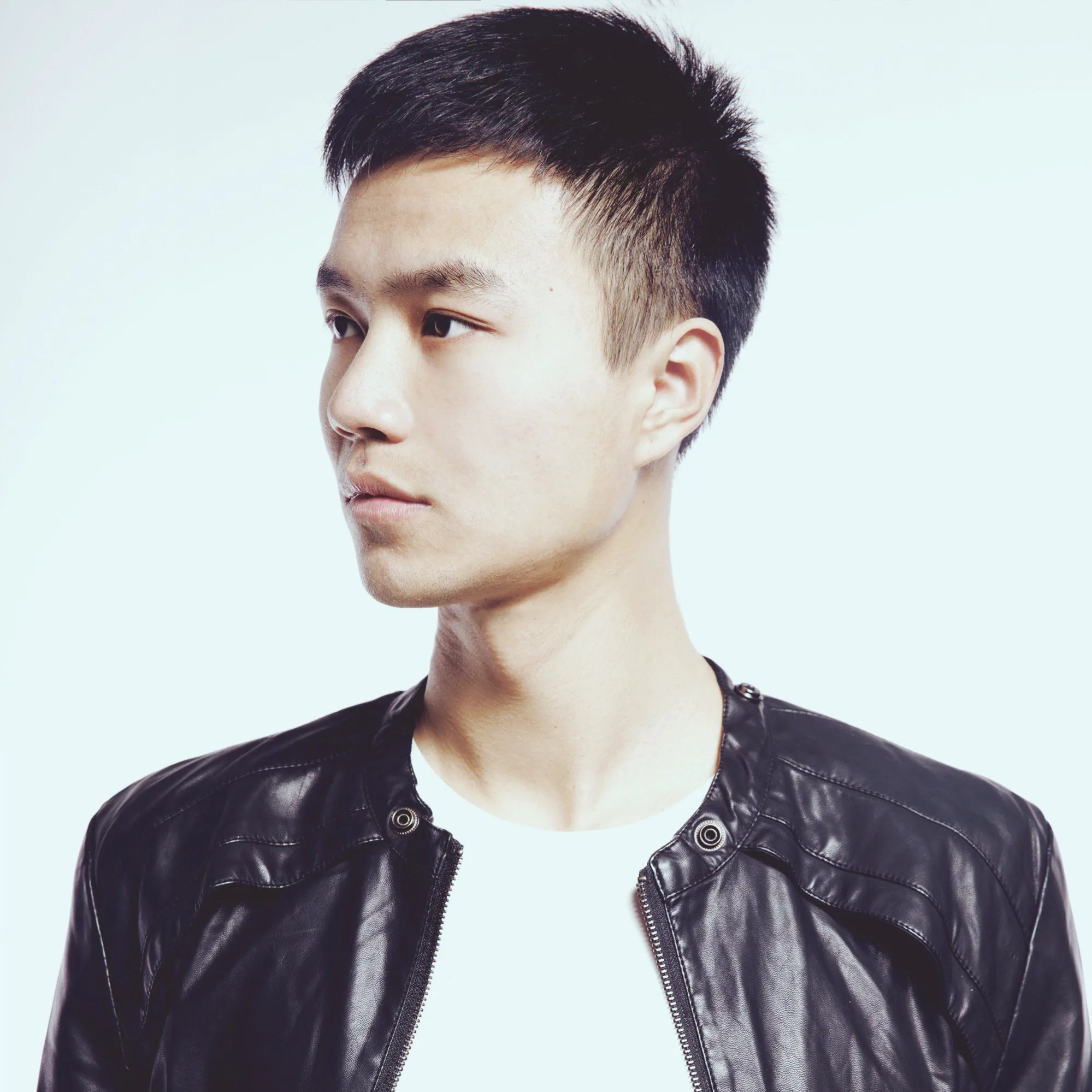 Nghệ sĩ Lưu Hồng Chí