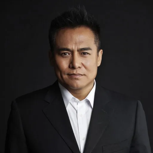 Nghệ sĩ Hắc Tử