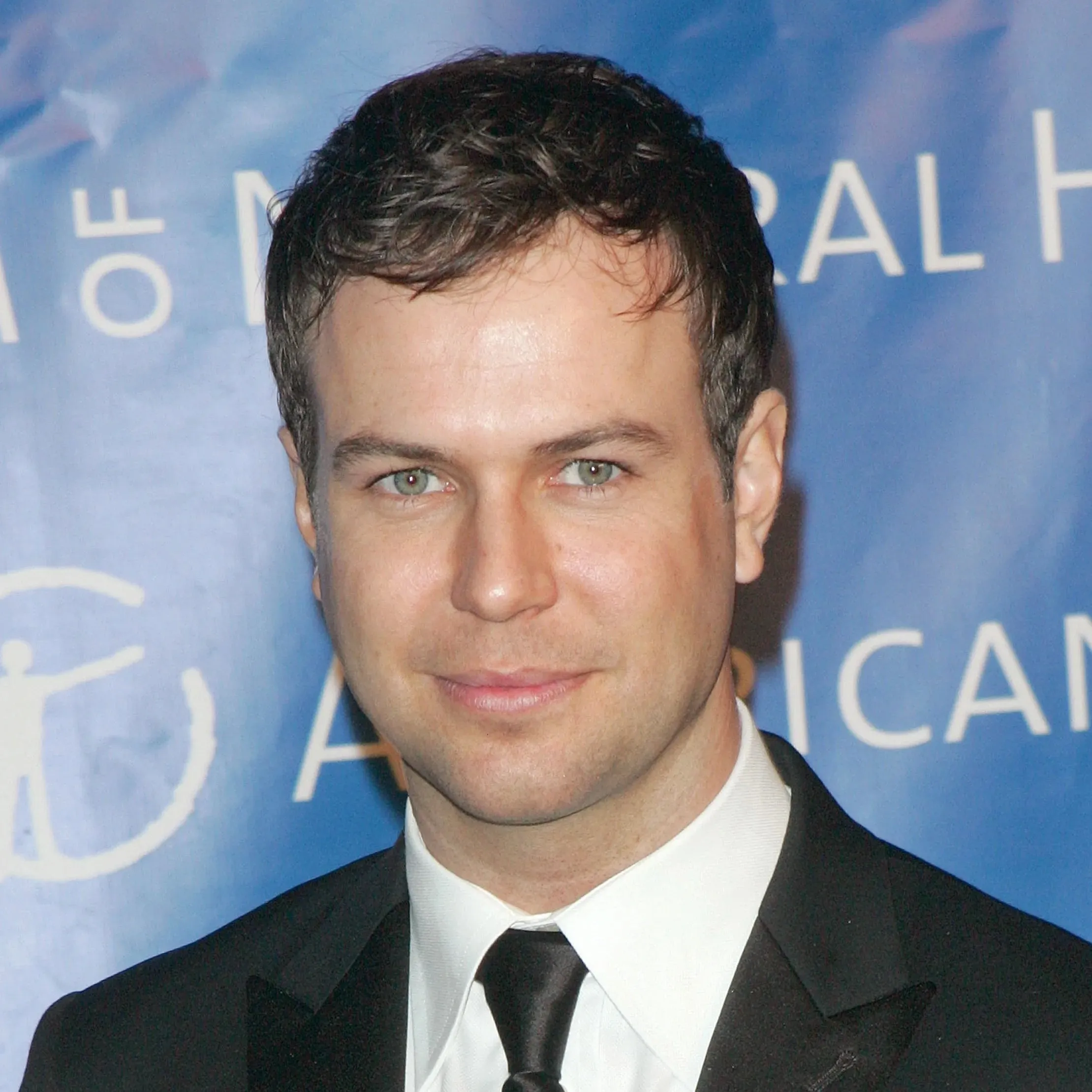 Nghệ sĩ Taran Killam