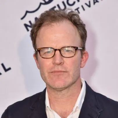 Nghệ sĩ Tom McCarthy