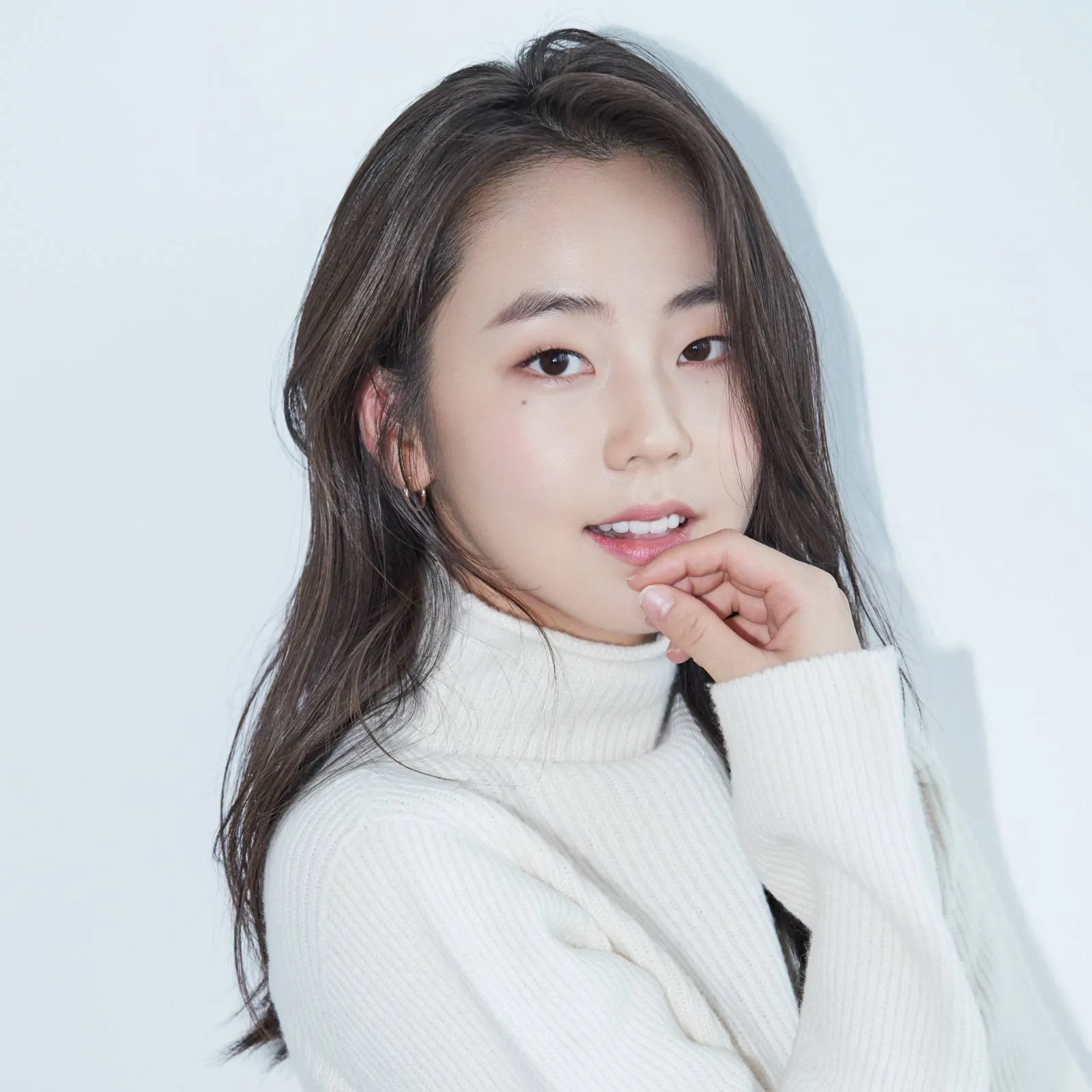 Nghệ sĩ Ahn So Hee