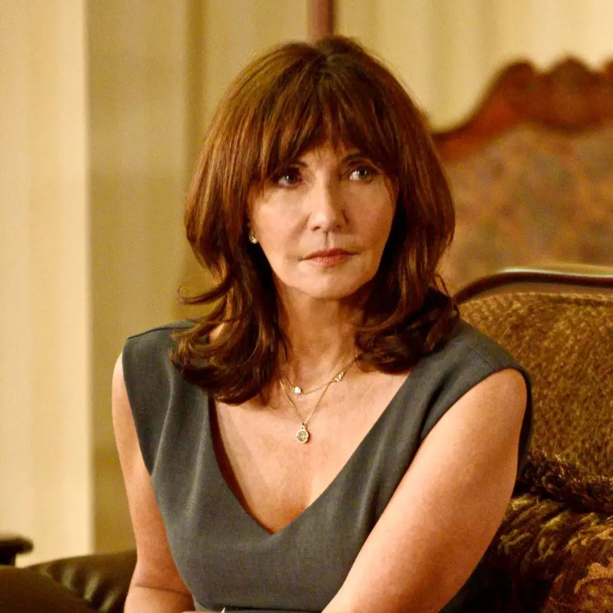 Nghệ sĩ Mary Steenburgen