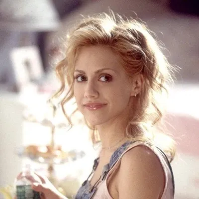 Nghệ sĩ Brittany Murphy