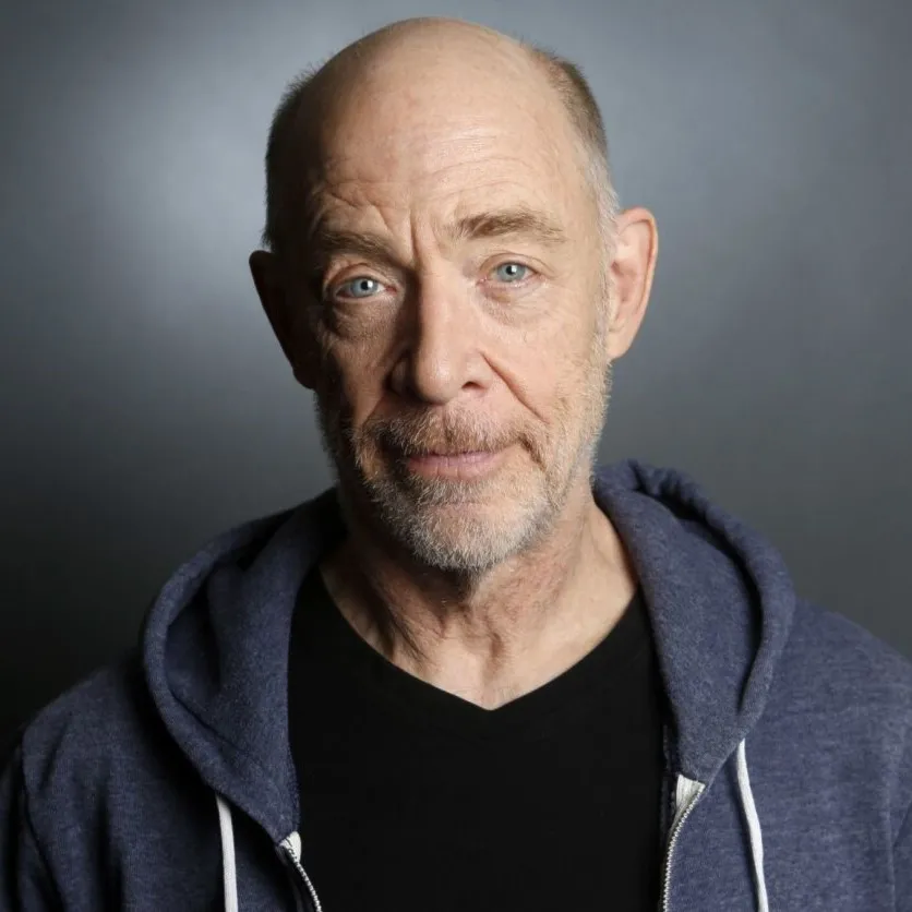 Nghệ sĩ J.K. Simmons