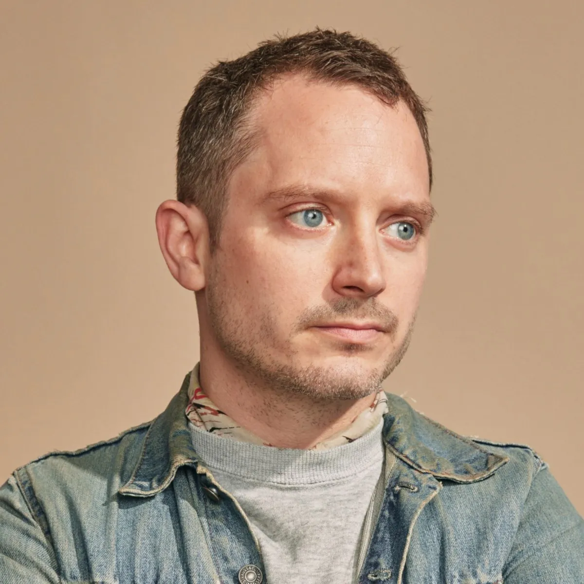 Nghệ sĩ Elijah Wood