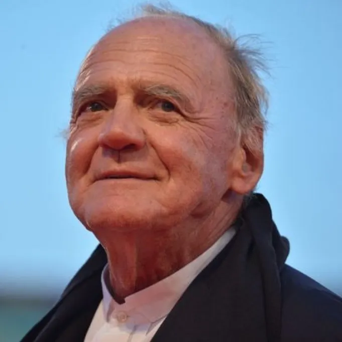 Nghệ sĩ Bruno Ganz