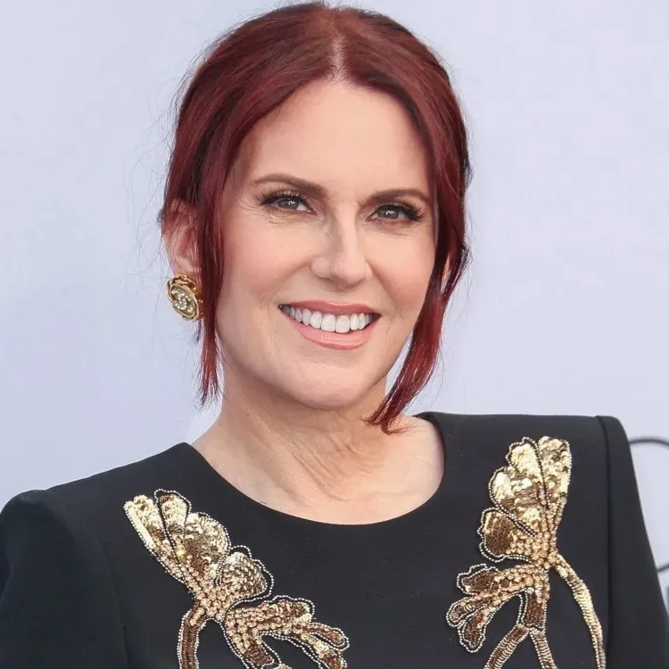 Nghệ sĩ Megan Mullally