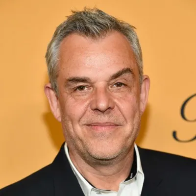 Nghệ sĩ Danny Huston