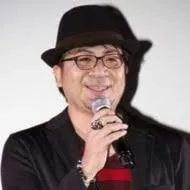 Nghệ sĩ Jouji Furuta