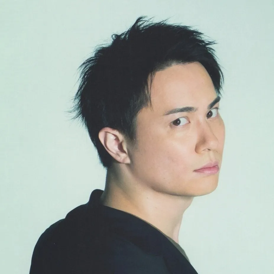 Nghệ sĩ Tatsuhisa Suzuki