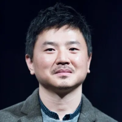Nghệ sĩ Yoon Joon Hyeong