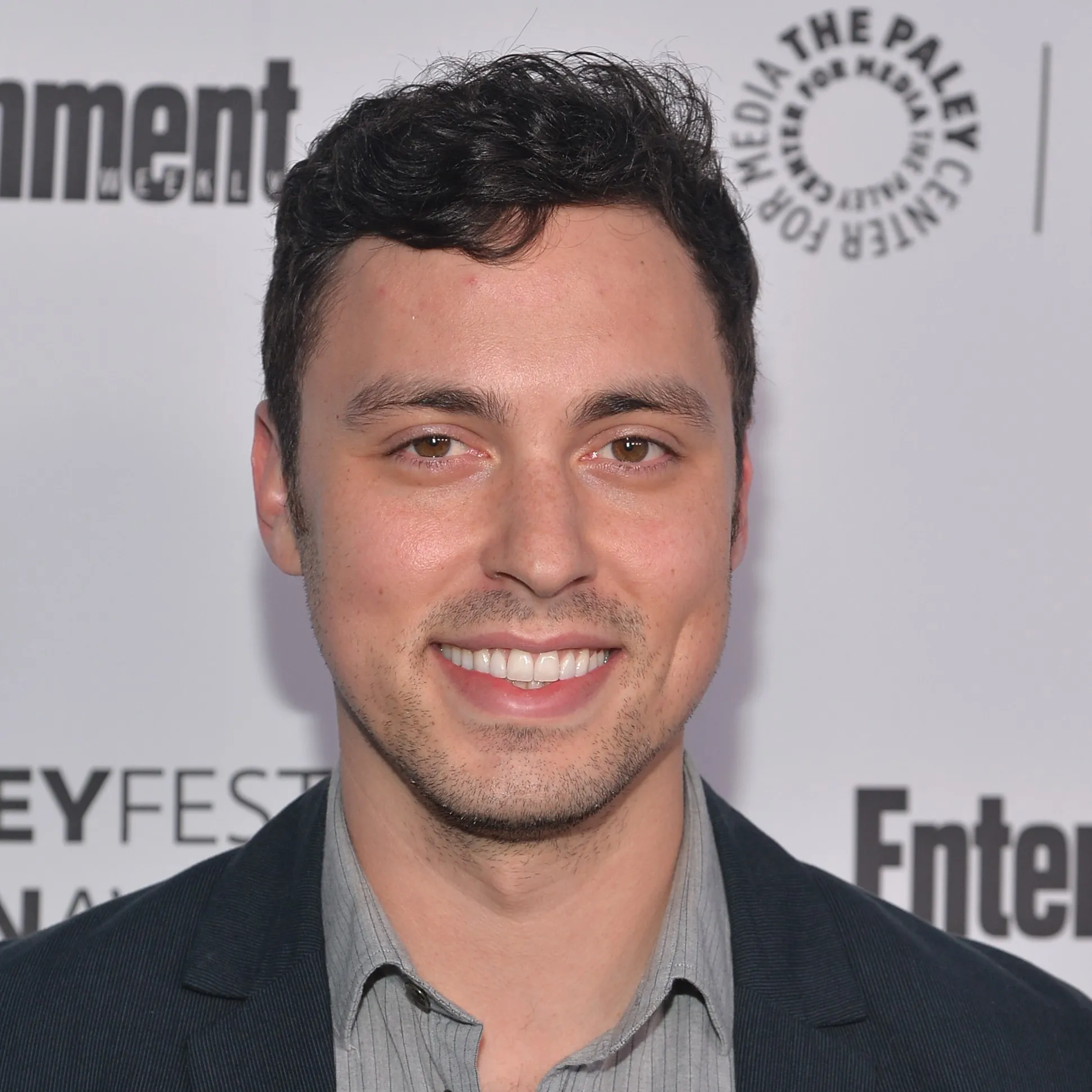 Nghệ sĩ John Francis Daley