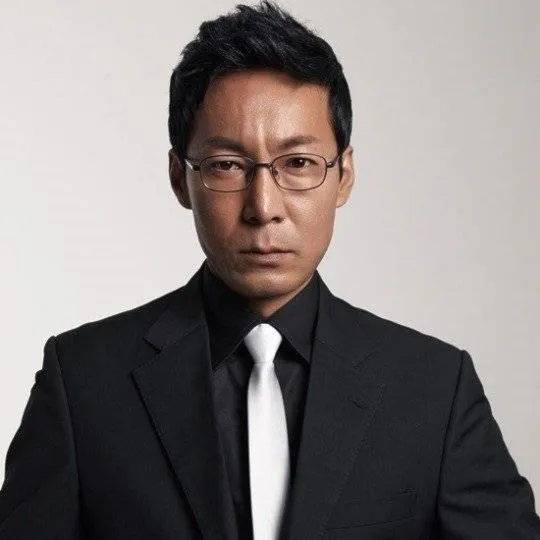 Nghệ sĩ Choi Jin Ho