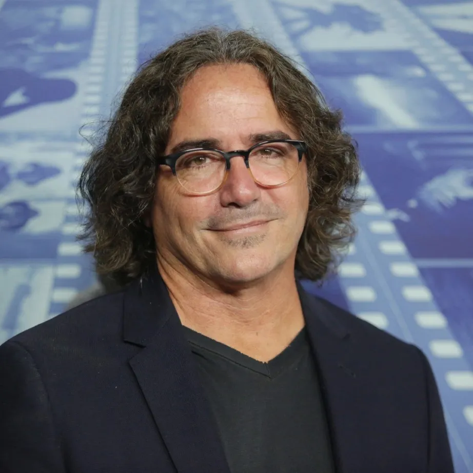 Nghệ sĩ Brad Silberling