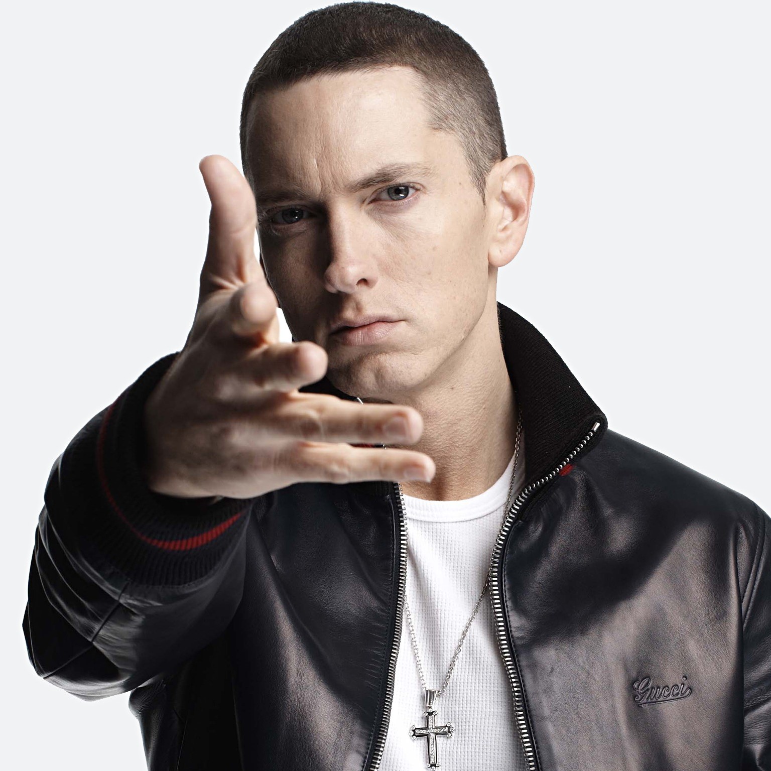 Nghệ sĩ Eminem