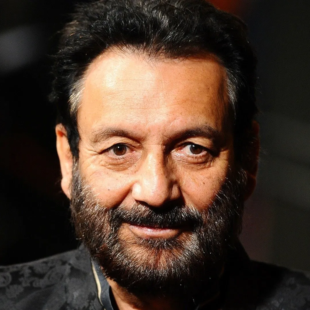 Nghệ sĩ Shekhar Kapur