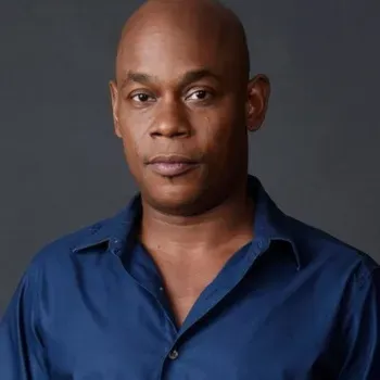 Nghệ sĩ Bokeem Woodbine