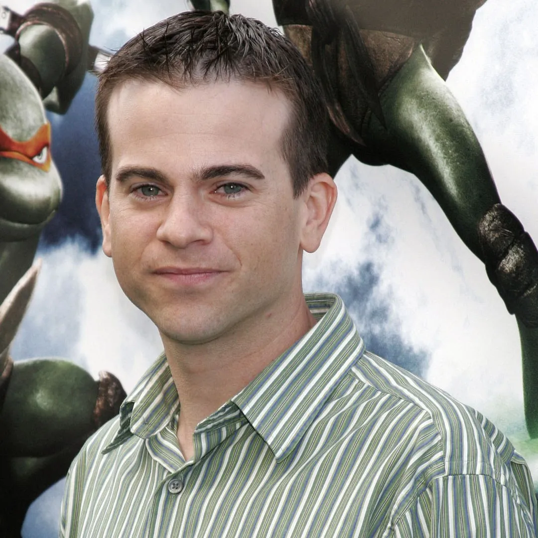 Nghệ sĩ Mikey Kelley
