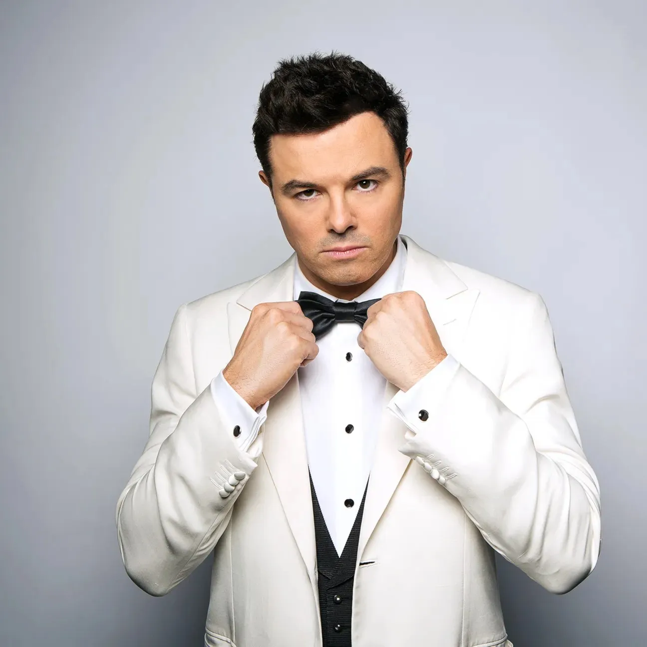 Nghệ sĩ Seth MacFarlane