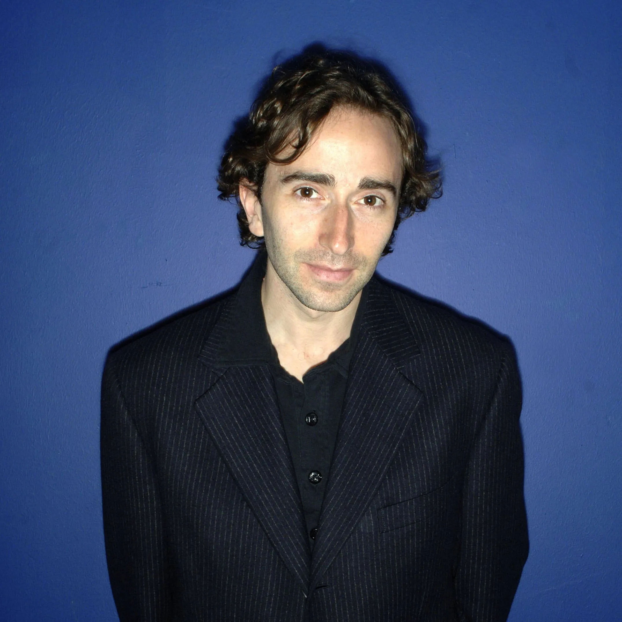Nghệ sĩ Daniel London